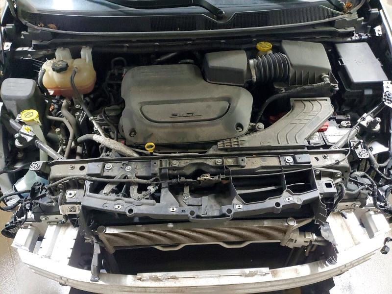 Photo 12 from auction – 2019 CHRYSLER PACIFICA T with VIN 2C4RC1BG1KR720060
