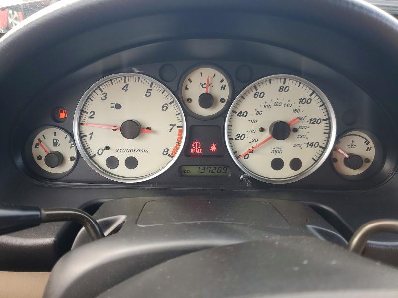 Photo 9 from auction – 2005 MAZDA MX-5 MIATA with VIN JM1NB353950412011