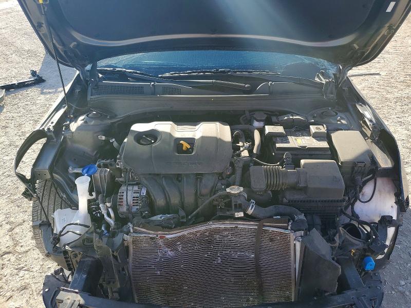 Photo 11 from auction – 2024 KIA FORTE with VIN 3KPF54AD8RE834946