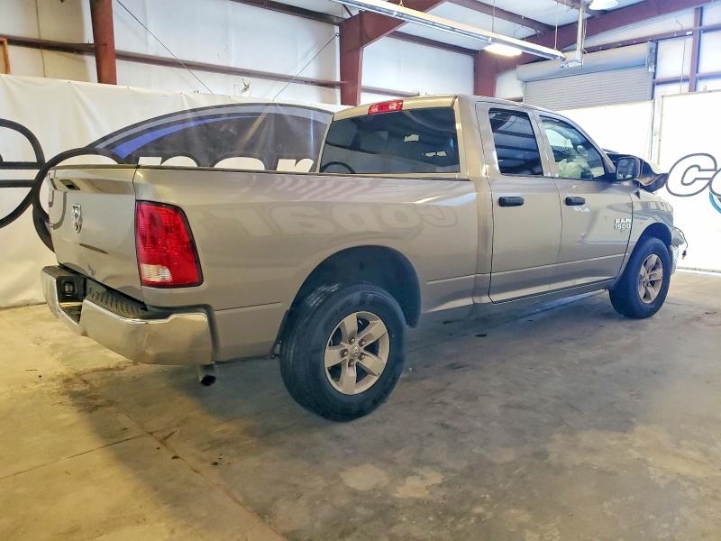 Photo 3 from auction – 2024 RAM 1500 CLASS with VIN 1C6RR6GG1RS128324