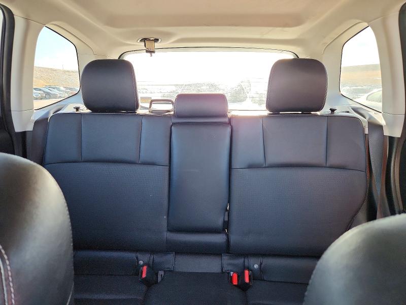 Photo 10 from auction – 2015 SUBARU FORESTER 2 with VIN JF2SJGWC3FH821671