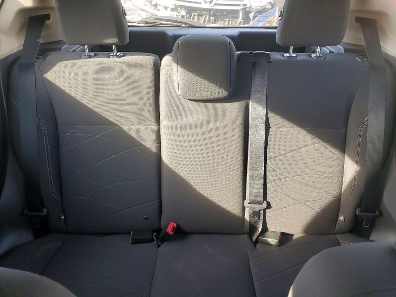 Photo 10 from auction – 2015 FORD FIESTA with VIN 3FADP4EJ2FM136079