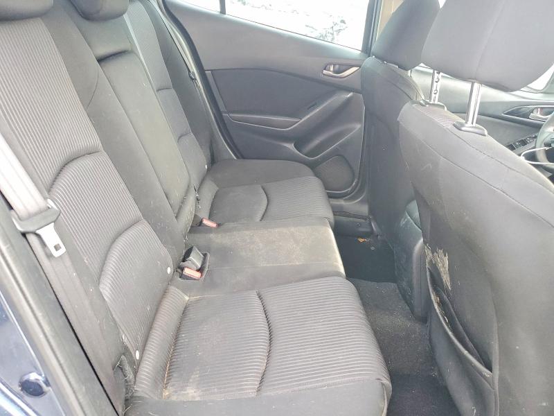 Photo 10 from auction – 2016 MAZDA 3 SPORT with VIN 3MZBM1U77GM278246