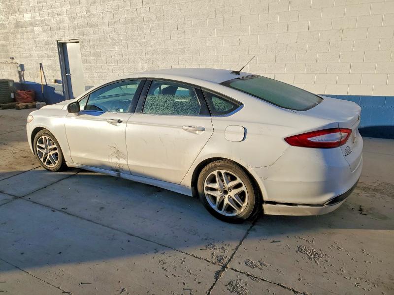 Photo 2 from auction – 2015 FORD FUSION with VIN 3FA6P0H71FR139124