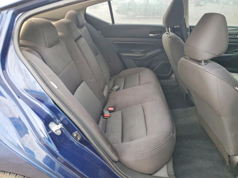 Photo 10 from auction – 2021 NISSAN ALTIMA S with VIN 1N4BL4BV4MN354862