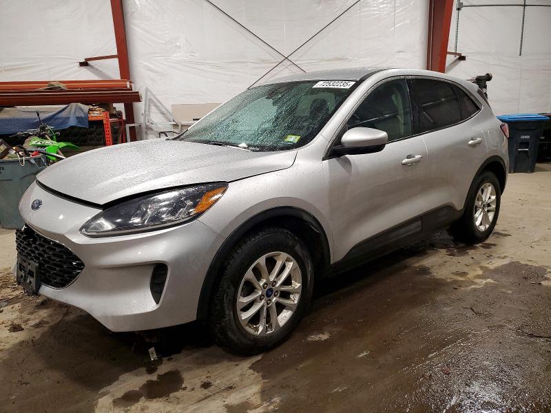 FORD ESCAPE 2020 with VIN 1FMCU9G66LUC33003 - Photo from auction