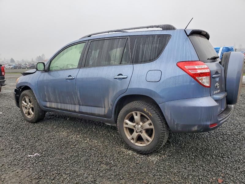 Фото 2 с аукциона – 2012 TOYOTA RAV4 с VIN JTMZF4DV6C5048323