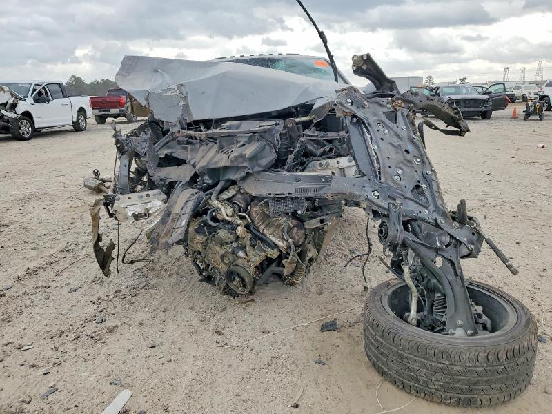 Photo 5 from auction – 2025 ACURA INTEGRA with VIN 19UDE4H64SA014792