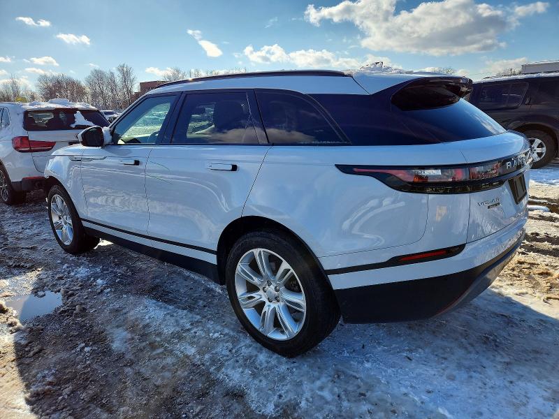 صورة رقم 2 من المزاد - 2019 LAND ROVER RANGE ROVE مع VIN SALYB2EX5KA213112
