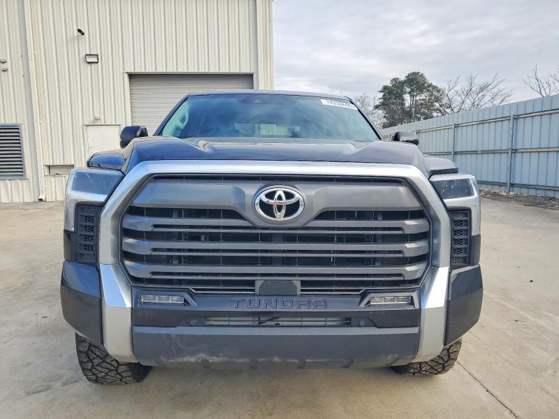 Photo 5 from auction – 2023 TOYOTA TUNDRA CRE with VIN 5TFJA5DB6PX062210