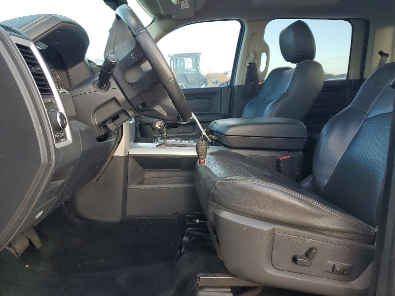 Photo 7 from auction – 2011 DODGE RAM 1500 with VIN 1D7RB1CT5BS525260