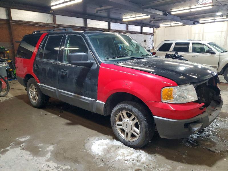 Photo 4 from auction – 2006 FORD EXPEDITION with VIN 1FMPU16536LA53676