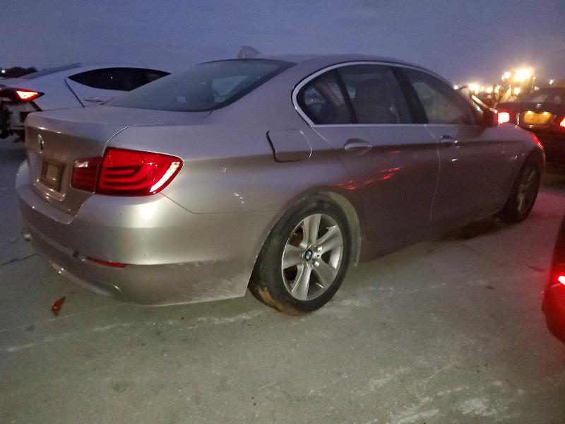 Photo 3 from auction – 2013 BMW 528 I with VIN WBAXG5C50DD228767