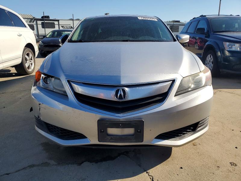 Photo 5 from auction – 2014 ACURA ILX with VIN 19VDE1F3XEE012738