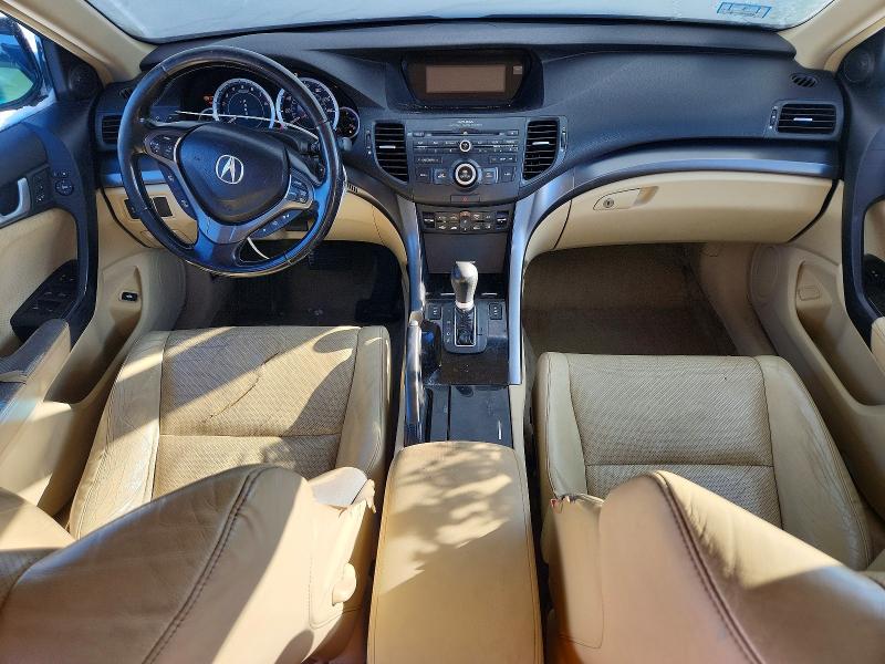 Photo 8 from auction – 2012 ACURA TSX with VIN JH4CU2F43CC010014