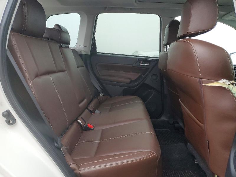 Photo 10 from auction – 2017 SUBARU FORESTER 2 with VIN JF2SJGWC4HH457909