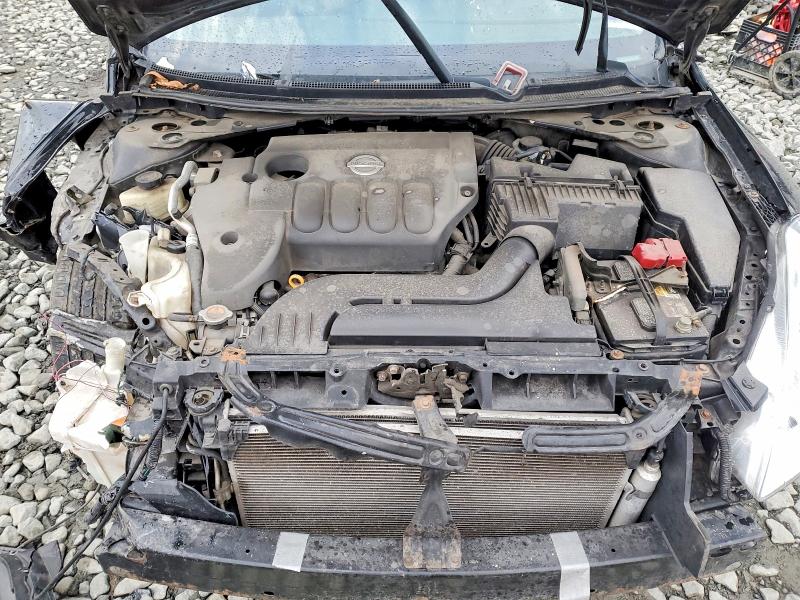 صورة رقم 11 من المزاد - 2011 NISSAN ALTIMA BAS مع VIN 1N4AL2APXBC107213