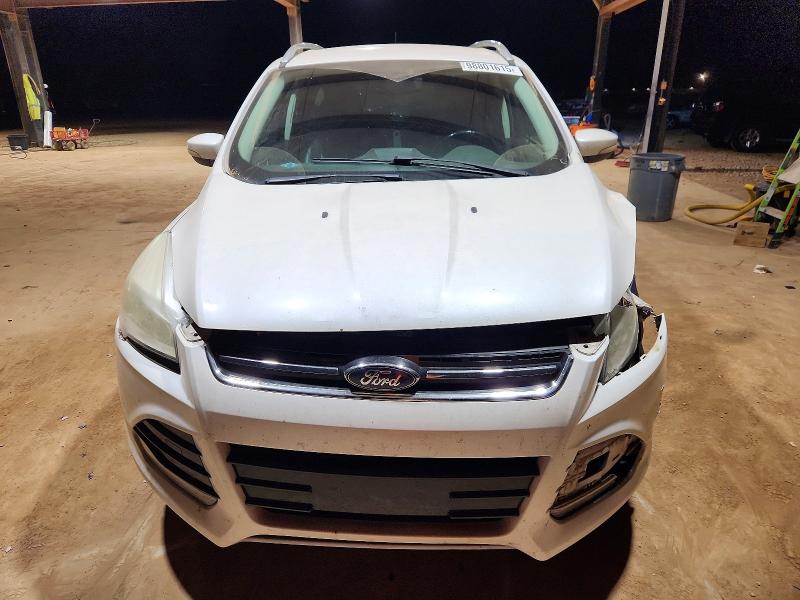 Photo 5 from auction – 2014 FORD ESCAPE TIT with VIN 1FMCU0JX0EUA97127