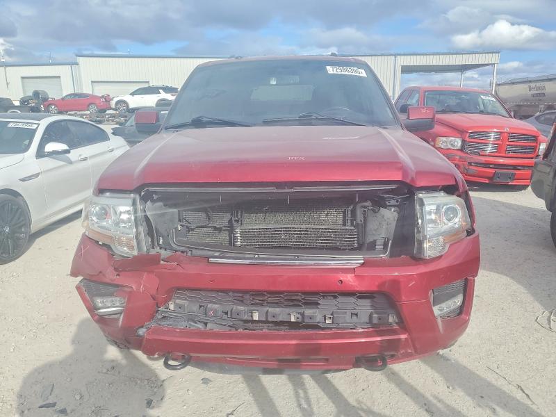 Photo 5 from auction – 2015 FORD EXPEDITION with VIN 1FMJK2AT6FEF28538