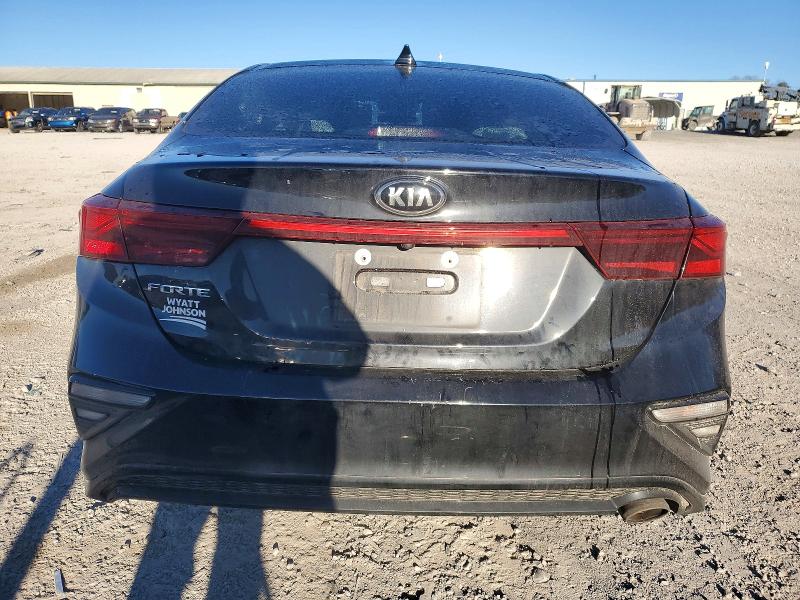 Photo 6 from auction – 2020 KIA FORTE with VIN 3KPF24AD4LE215843