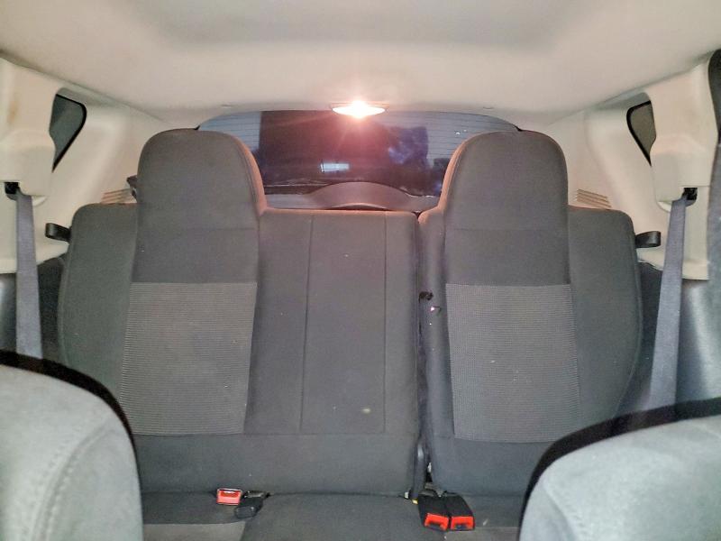 Photo 10 from auction – 2016 JEEP COMPASS with VIN 1C4NJCBA3GD615655
