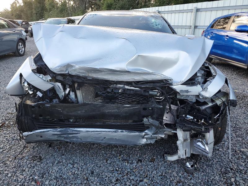 Photo 5 from auction – 2015 INFINITI Q50 BASE with VIN JN1BV7AP8FM334814