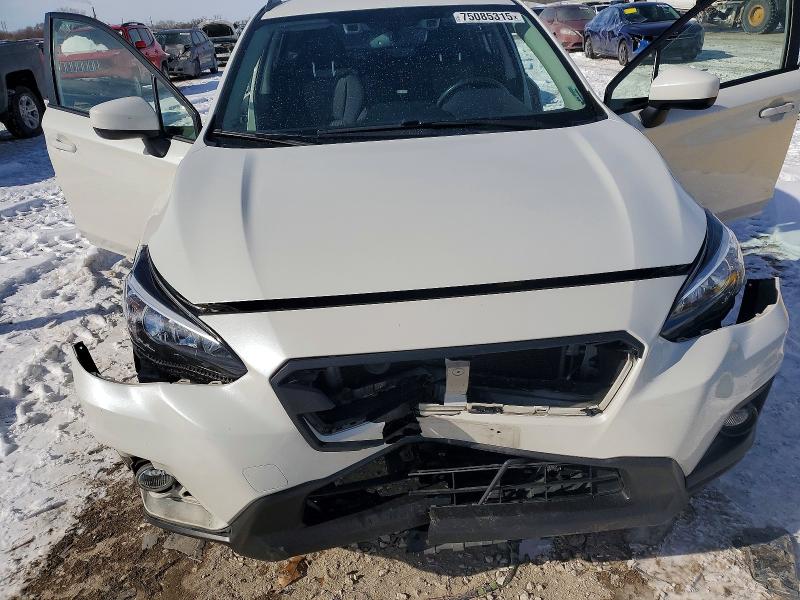 صورة رقم 12 من المزاد - 2019 SUBARU CROSSTREK مع VIN JF2GTAEC2KH218624