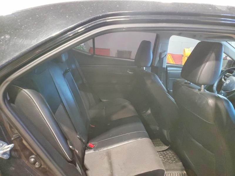 Photo 10 from auction – 2016 TOYOTA COROLLA L with VIN 2T1BURHE8GC497381