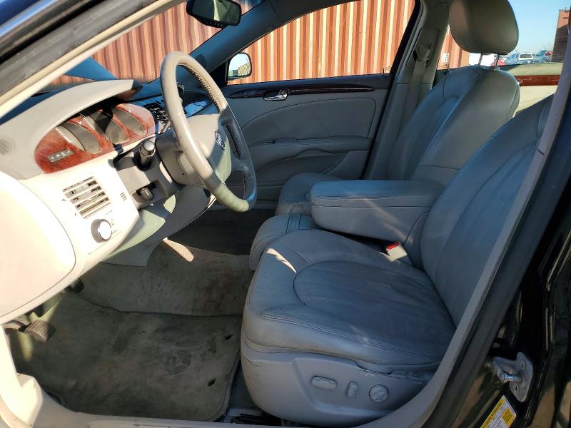 Foto 7 de la subasta – 2010 BUICK LUCERNE con VIN 1G4HC5E13AU109888
