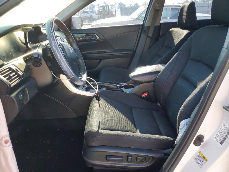 Photo 7 from auction – 2014 HONDA ACCORD SPO with VIN 1HGCR2F52EA291833