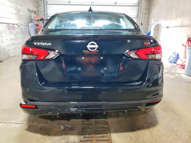 Photo 6 from auction – 2023 NISSAN VERSA with VIN 3N1CN8FV0PL859301