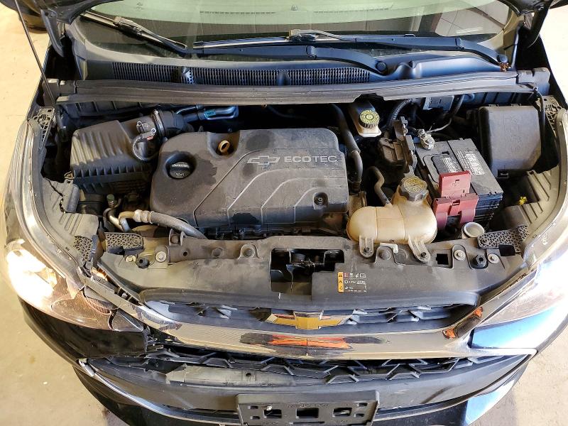 Foto 12 de la subasta – 2019 CHEVROLET SPARK LS con VIN KL8CB6SA5KC737768