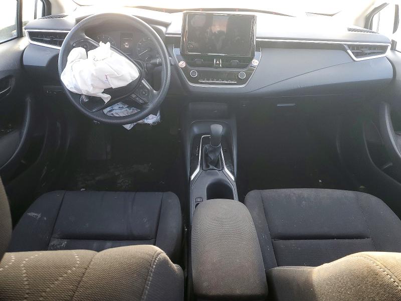 Photo 8 from auction – 2024 TOYOTA COROLLA LE with VIN 5YFB4MDE5RP134791