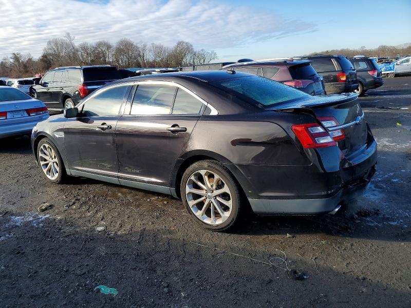 Photo 2 from auction – 2014 FORD TAURUS LIM with VIN 1FAHP2F89EG167663