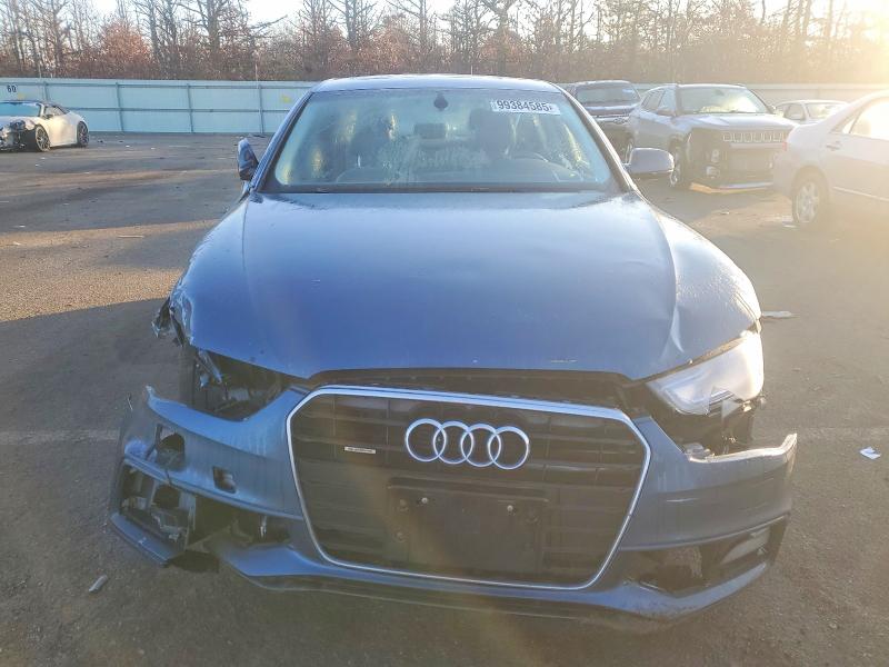 صورة رقم 5 من المزاد - 2015 AUDI A4 PREMIUM مع VIN WAUFFAFL0FN024520