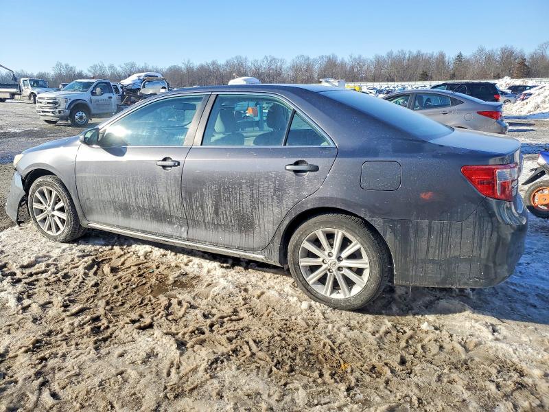 Photo 2 from auction – 2012 TOYOTA CAMRY BASE with VIN 4T1BF1FK6CU138897