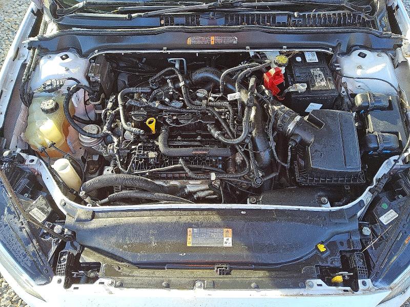 Photo 11 from auction – 2020 FORD FUSION SEL with VIN 3FA6P0CD6LR193835