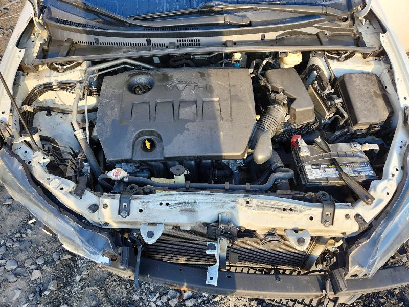 Photo 11 from auction – 2019 TOYOTA COROLLA with VIN 5YFBURHE0KP896987