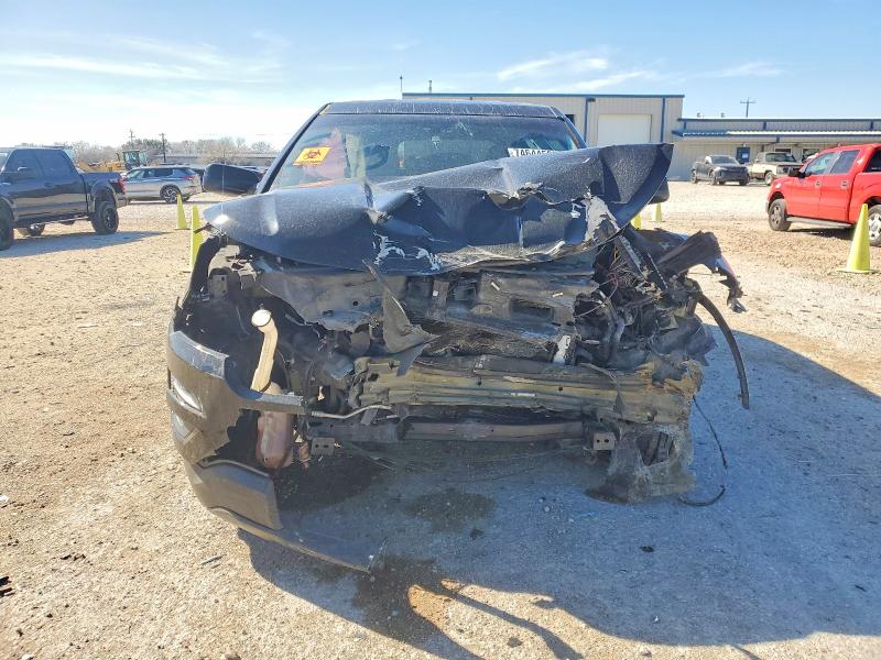 Photo 5 from auction – 2017 FORD EXPLORER with VIN 1FM5K7B83HGA93090