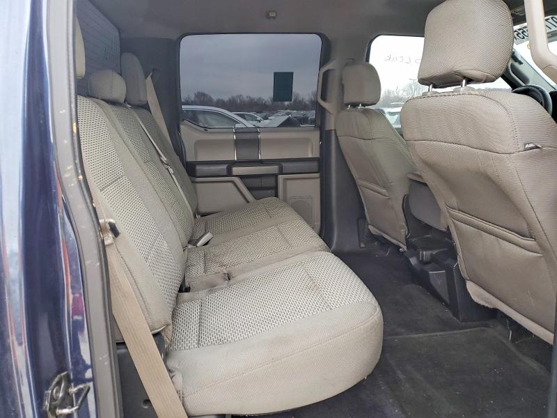 Photo 10 from auction – 2015 FORD F150 SUPER with VIN 1FTEW1EG3FFC48829