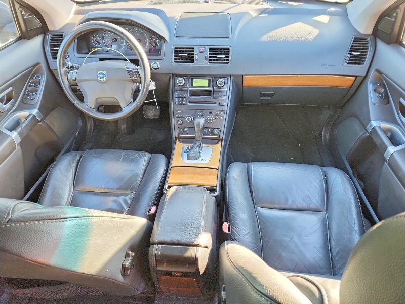 Photo 8 from auction – 2008 VOLVO XC90 with VIN YV4CZ982381471074