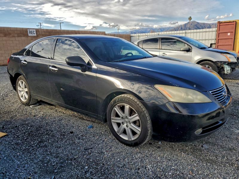 Photo 4 from auction – 2008 LEXUS ES 350 with VIN JTHBJ46GX82202960