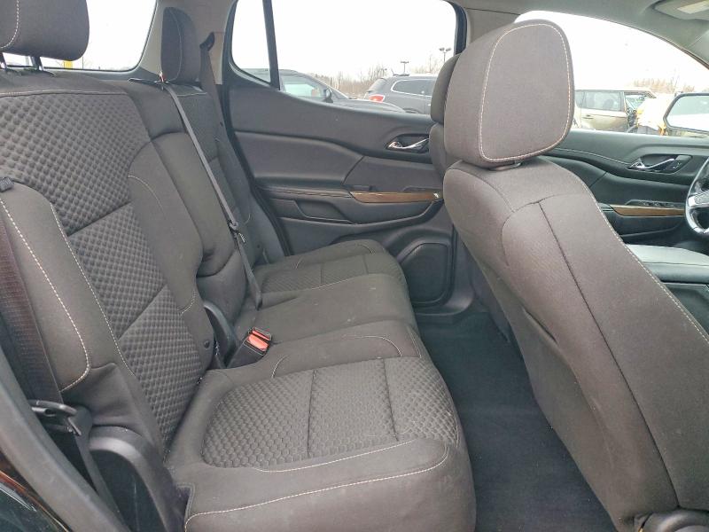 Photo 11 from auction – 2019 GMC ACADIA SLE with VIN 1GKKNLLA9KZ218988