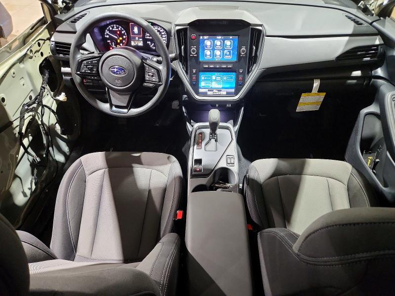 Photo 8 from auction – 2026 SUBARU CROSSTREK with VIN JF2GUHBC4T8202050