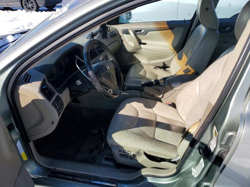 Photo 7 from auction – 2006 VOLVO S60 with VIN YV1RS592262509078