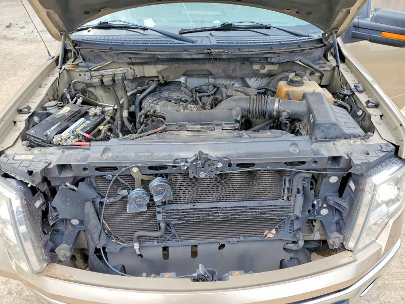 Photo 11 from auction – 2012 FORD F150 with VIN 1FTEX1CM8CFC47970
