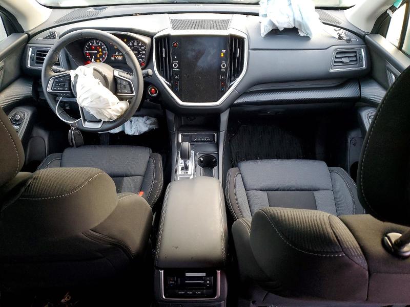 Photo 8 from auction – 2025 SUBARU ASCENT PRE with VIN 4S4WMADD4S3441175