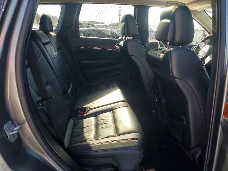 Photo 11 from auction – 2012 JEEP GRAND CHER with VIN 1C4RJFBG0CC153420