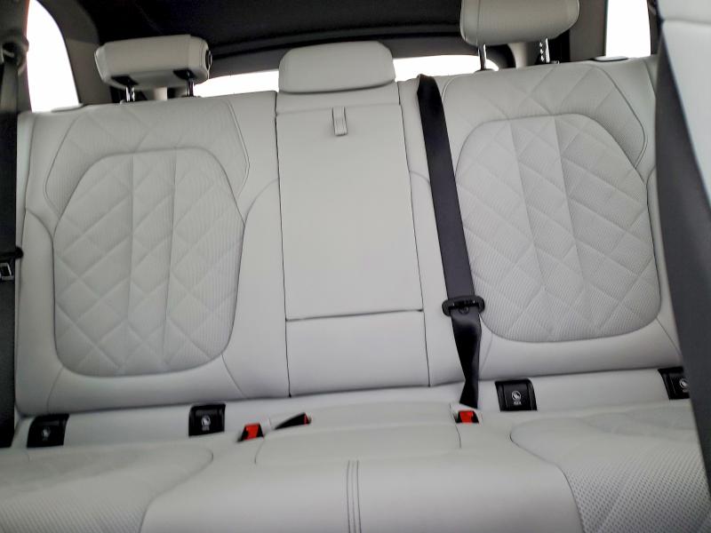 Photo 10 from auction – 2024 BMW X5 SDRIVE with VIN 5UX13EU0XR9T45532