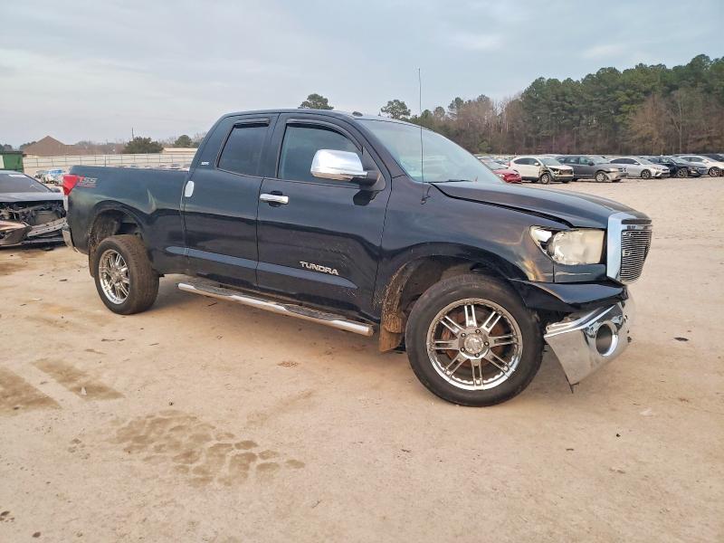 Photo 4 from auction – 2012 TOYOTA TUNDRA DOU with VIN 5TFRM5F15CX042605